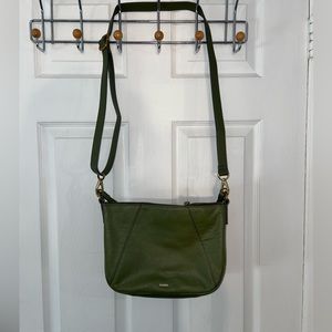 Fossil women’s crossbody bag